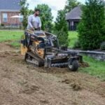 Unveiling the Power of Harley Rake: Your Ultimate Landscaping Companion