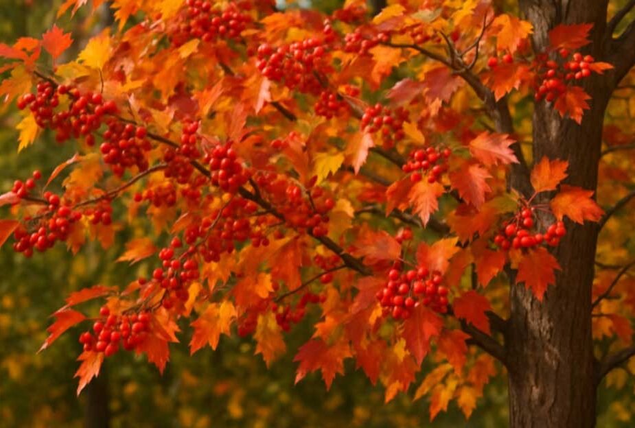 Washington Hawthorn (Crataegus phaenopyrum): A Comprehensive Guide to Planting, Care, and Landscape Use