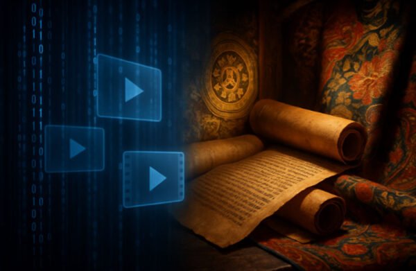 What is Dougahozonn? Unpacking the Dual Meaning of Digital Preservation and Cultural Memory