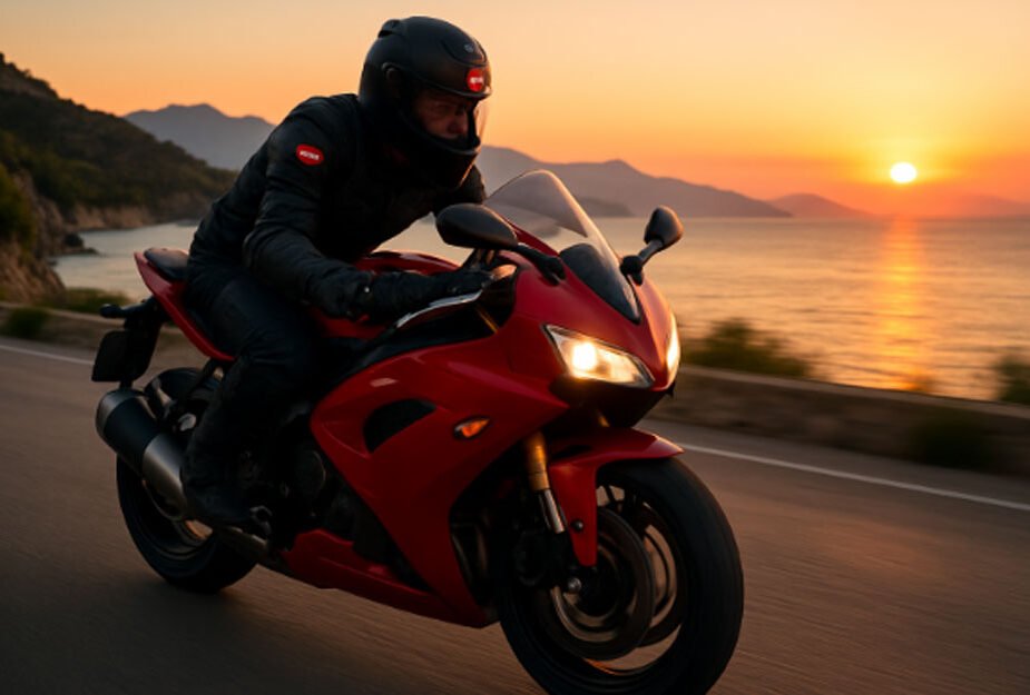 What is Motorculuk? Exploring the Vibrant Motorcycle Culture of Turkey