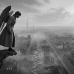 Wings of Desire English: A Poetic Exploration of Humanity in Cold War Berlin