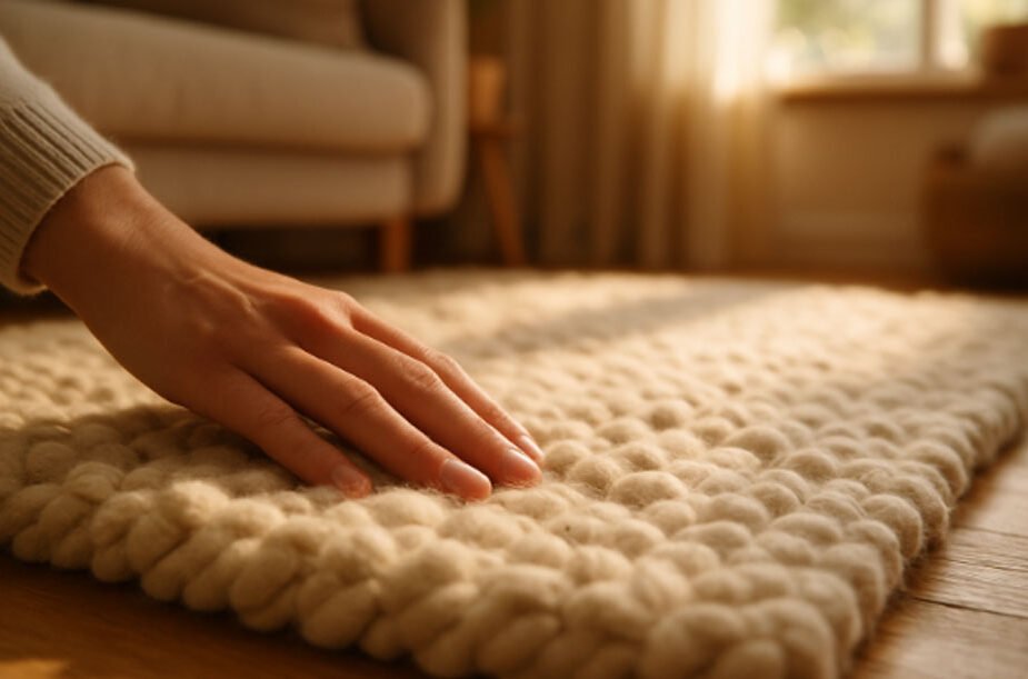 Wollmatten: The Natural Solution for Eco-Friendly Living and Home Comfort